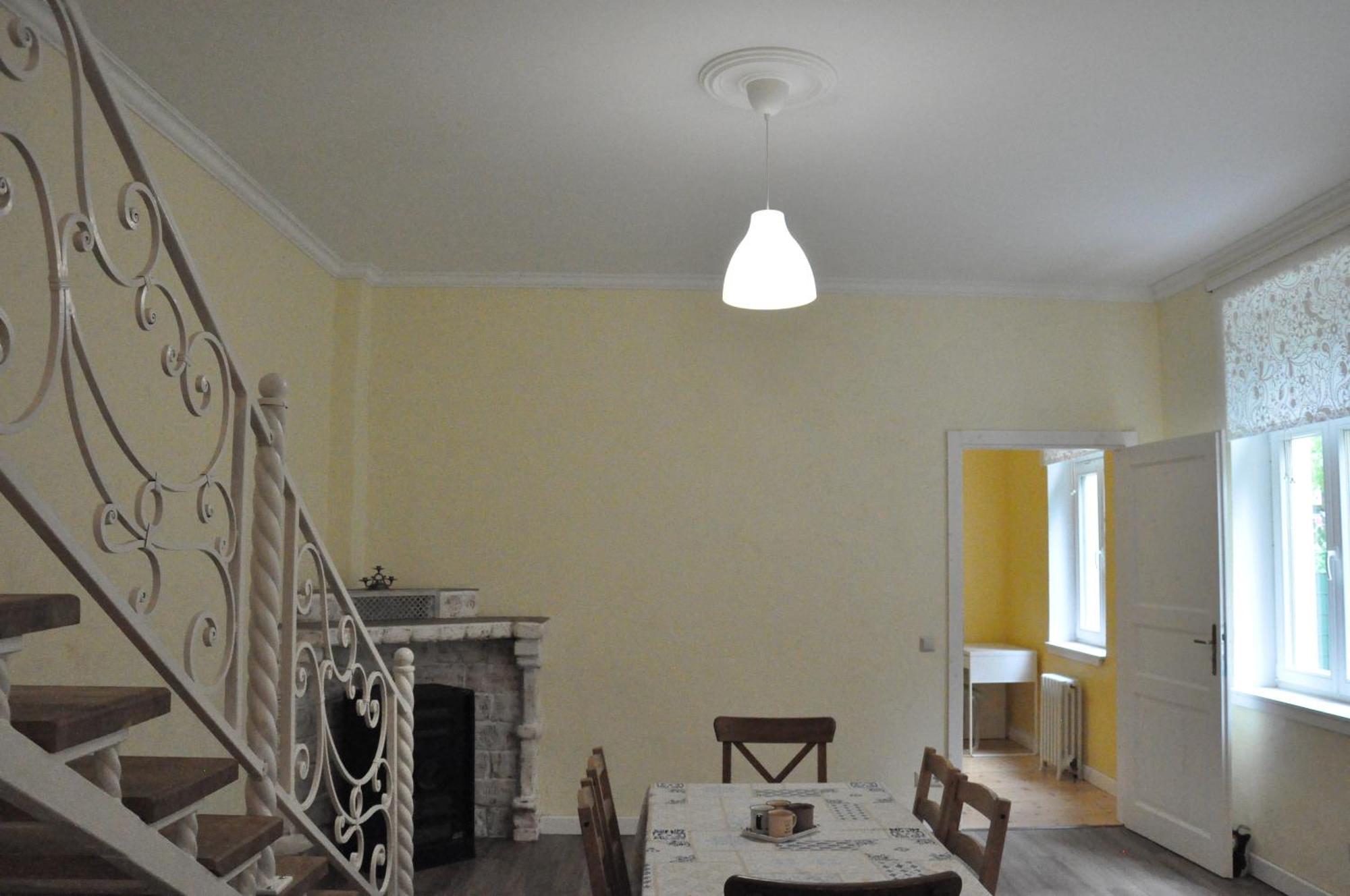 House Near To Schoenbrunn - Free Parking - 24-7 Check In - 8 Person Вена Экстерьер фото
